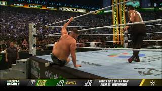 Download lagu WWE supershow road to wrestle mania WWE Royal Rumble 2026 FULL SHOW Highlights mp3