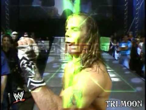 D Generation X Custom Titantron