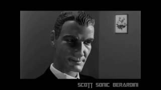 Webb Pierce - &quot;More and More&quot; (Atomic Bomb Compilation)