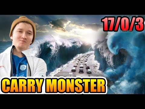 MATUMBAMAN [Morphling] CAN'T STOP This MONSTER