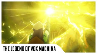 Keyleth&#39;s Light || &quot;Turning Tides&quot; + &quot;Blinded By The Light&quot; || The Legend of Vox Machina
