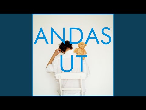 Andas ut