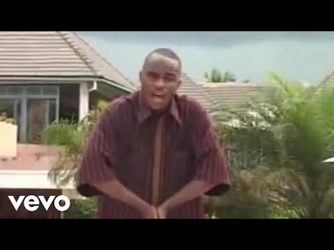 Bony Mwaitege - Mke Mwema