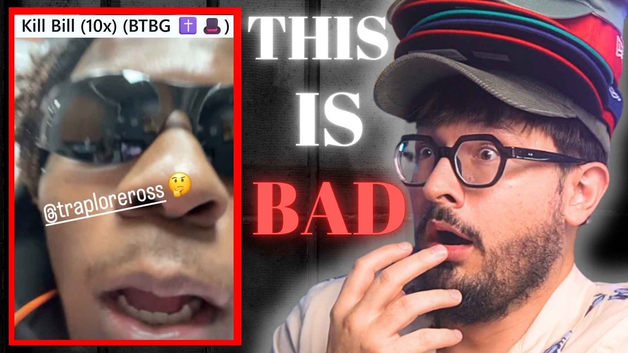 Chicago Demon with 12 Bodies Just Threatened Me