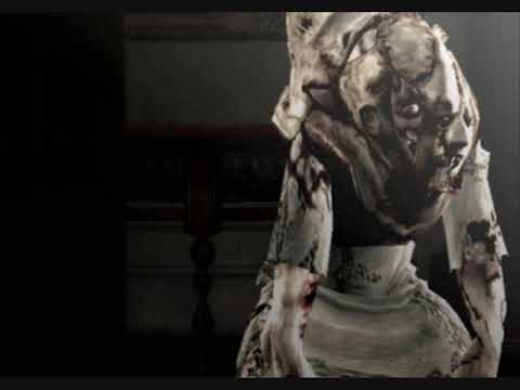 Resident Evil Remake OST - Lisa Trevor (1 Hour)