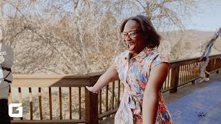 FIRST TIME Incarcerated Moms Wear Dresses to Reunite With Their Children | Alderson Federal Prison