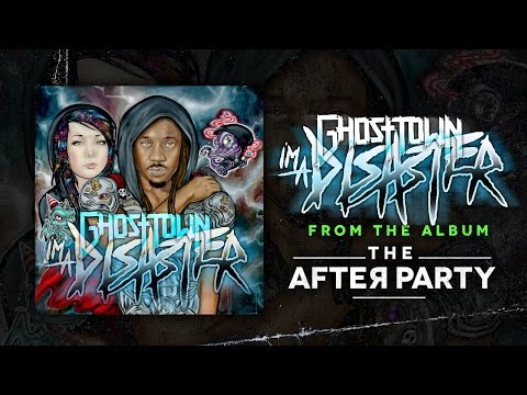 Ghost Town: I'm A Disaster (Audio)