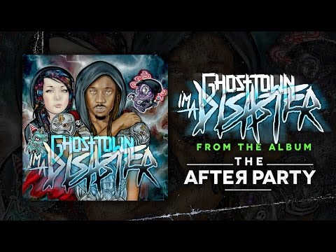 Video thumbnail for I’m A Disaster