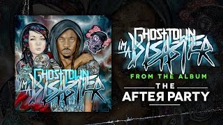 Ghost Town: I&#39;m A Disaster (Audio)