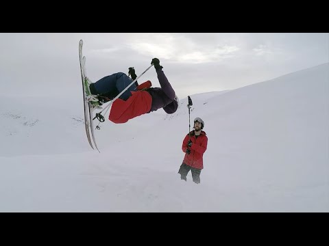 Björns guide till Lincoln