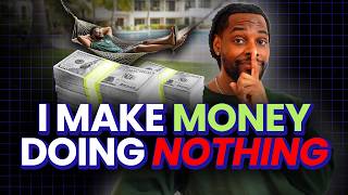 Passive Income Strategies — Full Breakdown & Transcript
