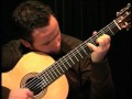 Matthew McAllister plays 'Toledo' by Ralph Towner.