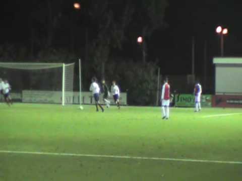 Alexandriab2 - Nieuwerkerk b2