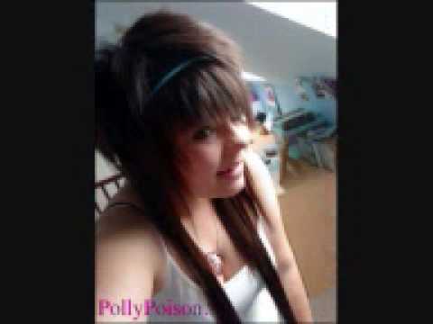 NEW SCENE QUEENS ~ JERRI KAY AND POLLYANNA