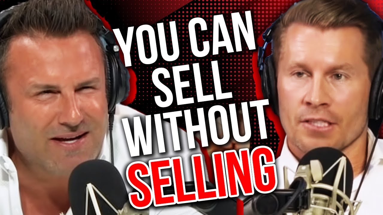 How to Sell Without Selling