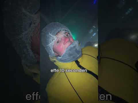 Leven In De Koudste Stad Ter Wereld! (-71°C)