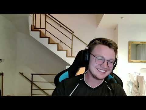 Holy Sh*t Sumail is so good.