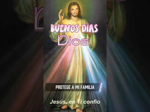 “JESÚS, EN TI CONFÍO — MI REFUGIO ETERNO”