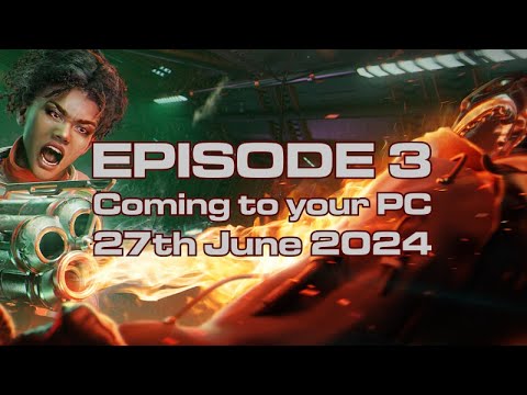 Episode 3 Release Date Trailer