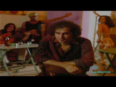 Non é l'amore che va via - Vinicio Capossela