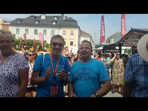 Linzer Kronefest 2019