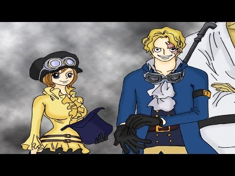 ONE PIECE CHAPTER 744 REVIEW - IT'S ALIVE