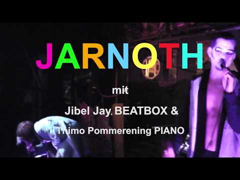 JARNOTH auf dem 3000GRAD FESTIVAL 2018