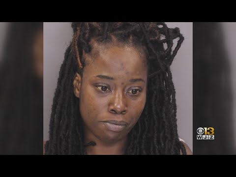 Aunt Charged In Death Of 2 Children Whose Bodies Were Found During Essex Traffic Stop