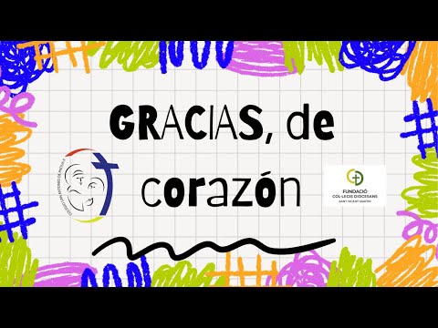 Vídeo Colegio Diocesano San Antonio De Padua II