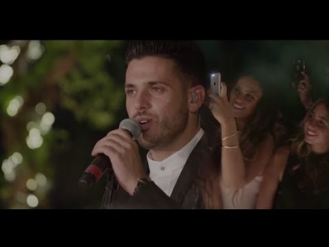 Huppa Entrance | "Boi BeShalom" | Daniel Ben Haim | TETA Prod.