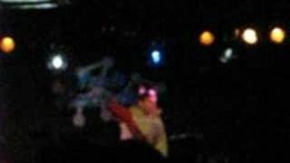 mc chris - ftw (live 10-30-07)