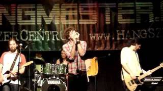 Ozone Mama (Marshall.hu Klub 2010.06.11)