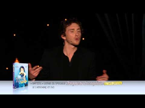 BAPTISTE LECAPLAIN EXTRAIT LES PRENOMS