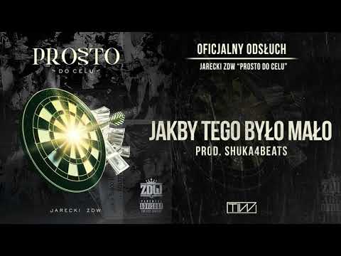 Jarecki ZDW - Jakby tego było mało