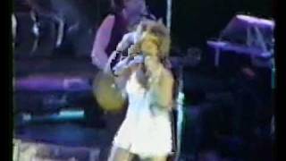 Tina Turner Live In New York City 1993 - Addicted To Love