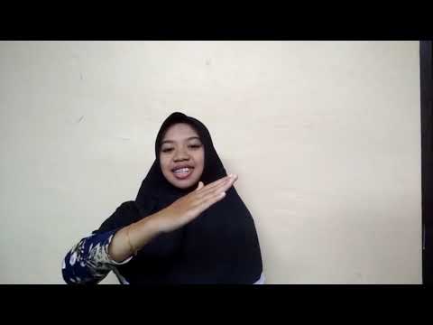 Sifat Al-Inhiraf 2 Metode Asyarah 2019