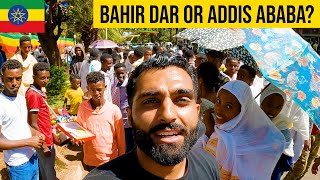 The City You Didn't Know In Ethiopia