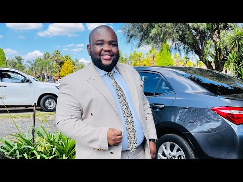 Chorus: Lifikile Ivangeli