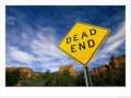 Dead End Love