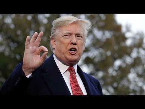 Trump Beatbox Guy Meme (Kanye West)