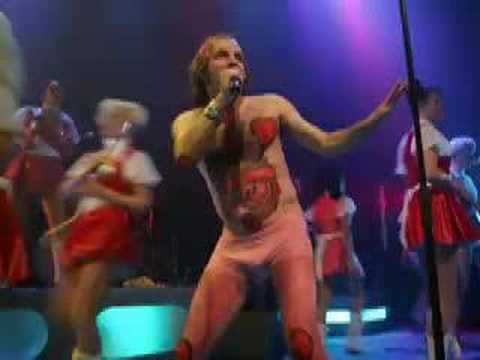 Les Vedettes - 1 minute !