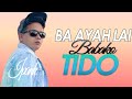 Ipank Ba Ayah Lai Babako Tido Official Music Video Pop Minang