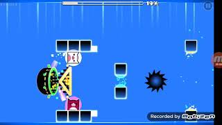 geometry dash my new stage dual part1