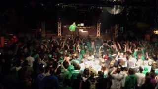 Marsimoto Green Hamburg 11.03.12