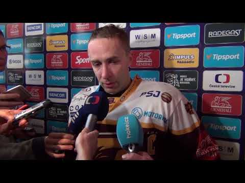 Baráž 2018: Dukla - K. Vary 3:2, Tomáš Čachotský