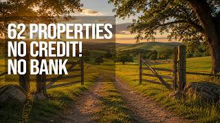 Download lagu Land for Sale |  NO BANK - NO CREDIT | 62 Properties mp3