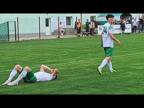 CSC Dumbrăvița - CSM Reșița 1-0 (06.04.2024)