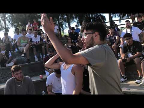 BLAST ANDRIUS VS SANDRO SKAT ||FILTROS|| PRE GOLD TARRAGONA