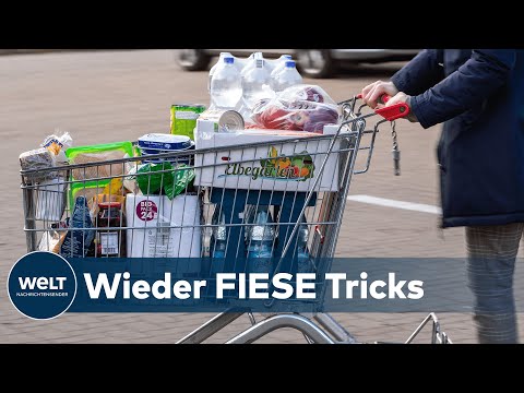 Video Thumbnail: GOLDENER WINDBEUTEL 2020: Wahl für dreisteste Werbelüge des Jahres ist eröffnet