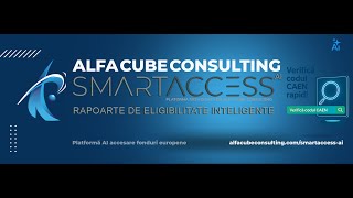De la AI 4 Business, la SmartAccess AI